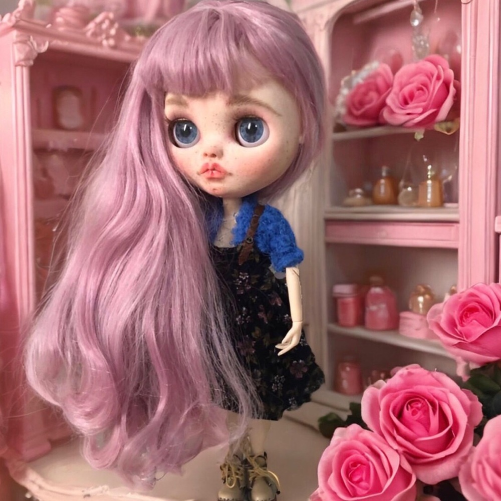 Blythe - Picture 6 of 10